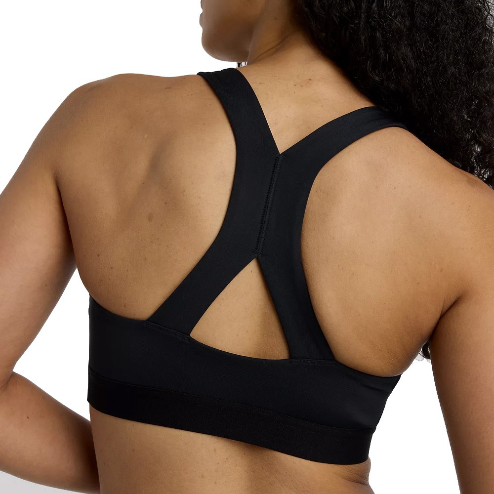 NB Essential Train Bra Verde | Capaccioni Deportes