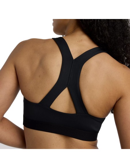 NB Essential Train Bra Verde | Capaccioni Deportes