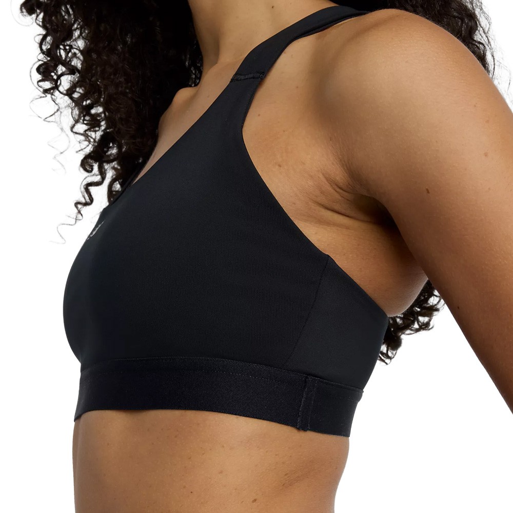 NB Essential Train Bra Verde | Capaccioni Deportes