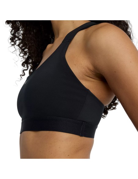NB Essential Train Bra Verde | Capaccioni Deportes