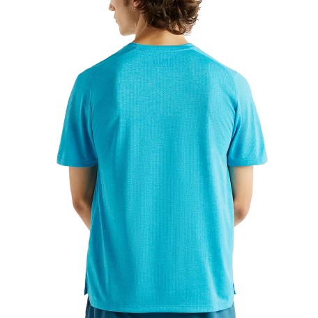 RC Essential T-Shirt Azul | Capaccioni Deportes 2