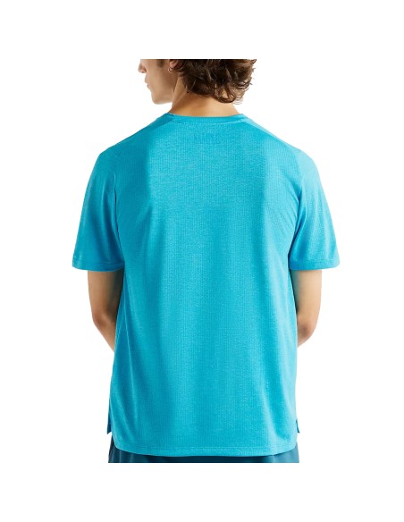 RC Essential T-Shirt Azul | Capaccioni Deportes