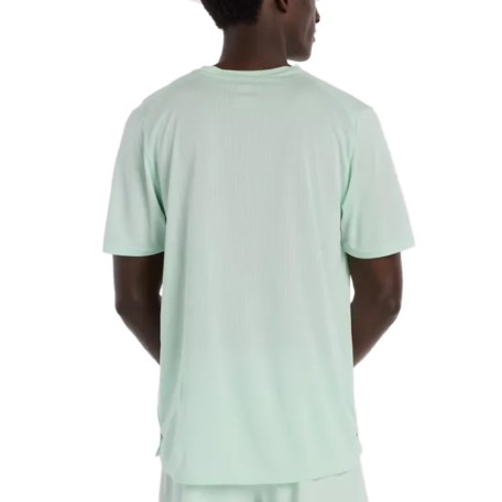 RC Essential T-Shirt Verde | Capaccioni Deportes 2
