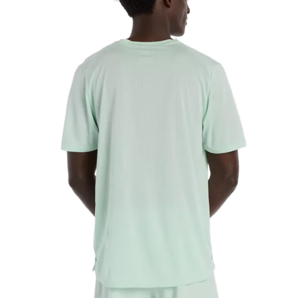 RC Essential T-Shirt Verde | Capaccioni Deportes