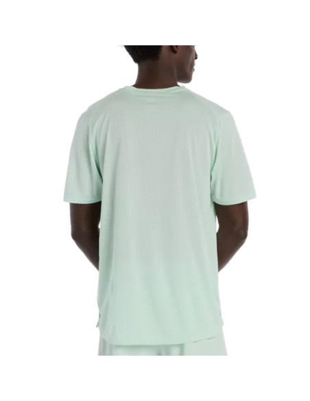 RC Essential T-Shirt Verde | Capaccioni Deportes
