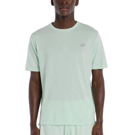 RC Essential T-Shirt Verde | Capaccioni Deportes