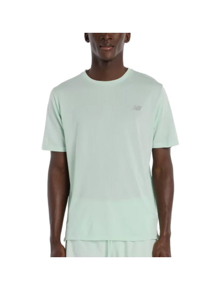 RC Essential T-Shirt Verde | Capaccioni Deportes