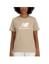 NB Sport Essentials Jersey Logo