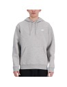 NB Logo French Terry Hoodie