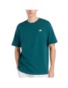 NB Sport Essentials Cotton T-Shirt