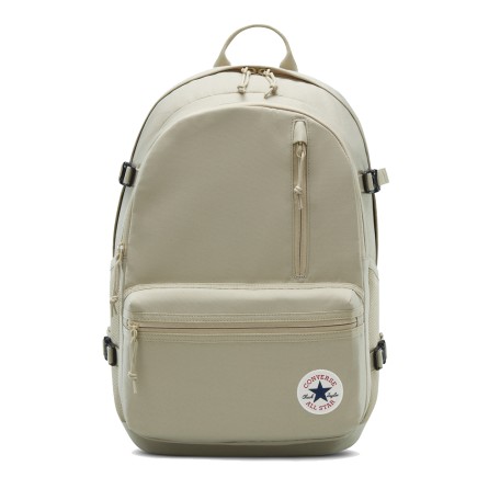 Strraight Edge Backpack Blanco | Capaccioni Deportes