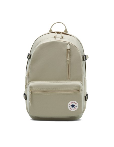 Strraight Edge Backpack Blanco | Capaccioni Deportes
