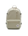 Straight Edge Backpack
