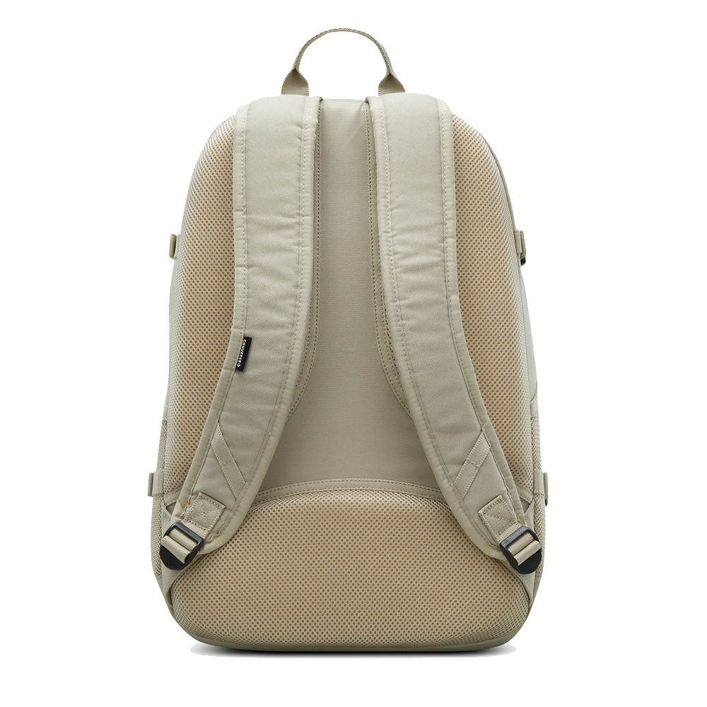 Strraight Edge Backpack Blanco | Capaccioni Deportes