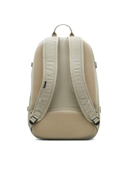 Straight Edge Backpack Blanco | Capaccioni Deportes