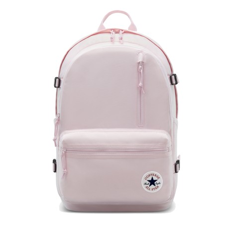 Straight Edge Backpack Rosa | Capaccioni Deportes