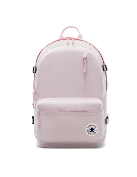 Straight Edge Backpack Rosa | Capaccioni Deportes