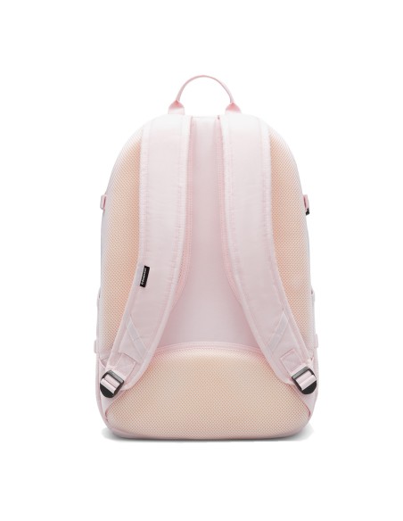 Straight Edge Backpack Rosa | Capaccioni Deportes