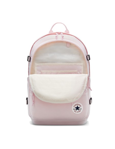 Straight Edge Backpack Rosa | Capaccioni Deportes