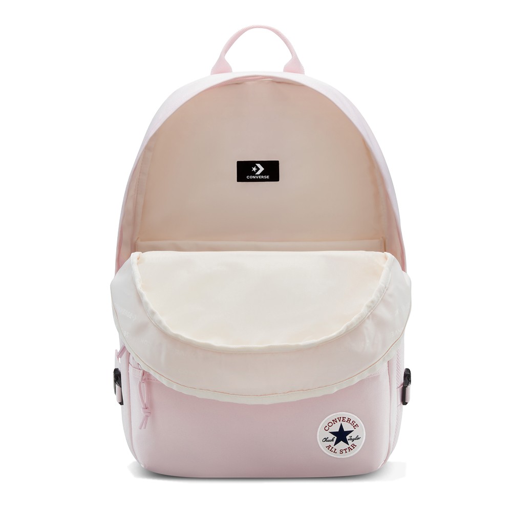 Straight Edge Backpack Rosa | Capaccioni Deportes