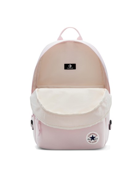 Straight Edge Backpack Rosa | Capaccioni Deportes