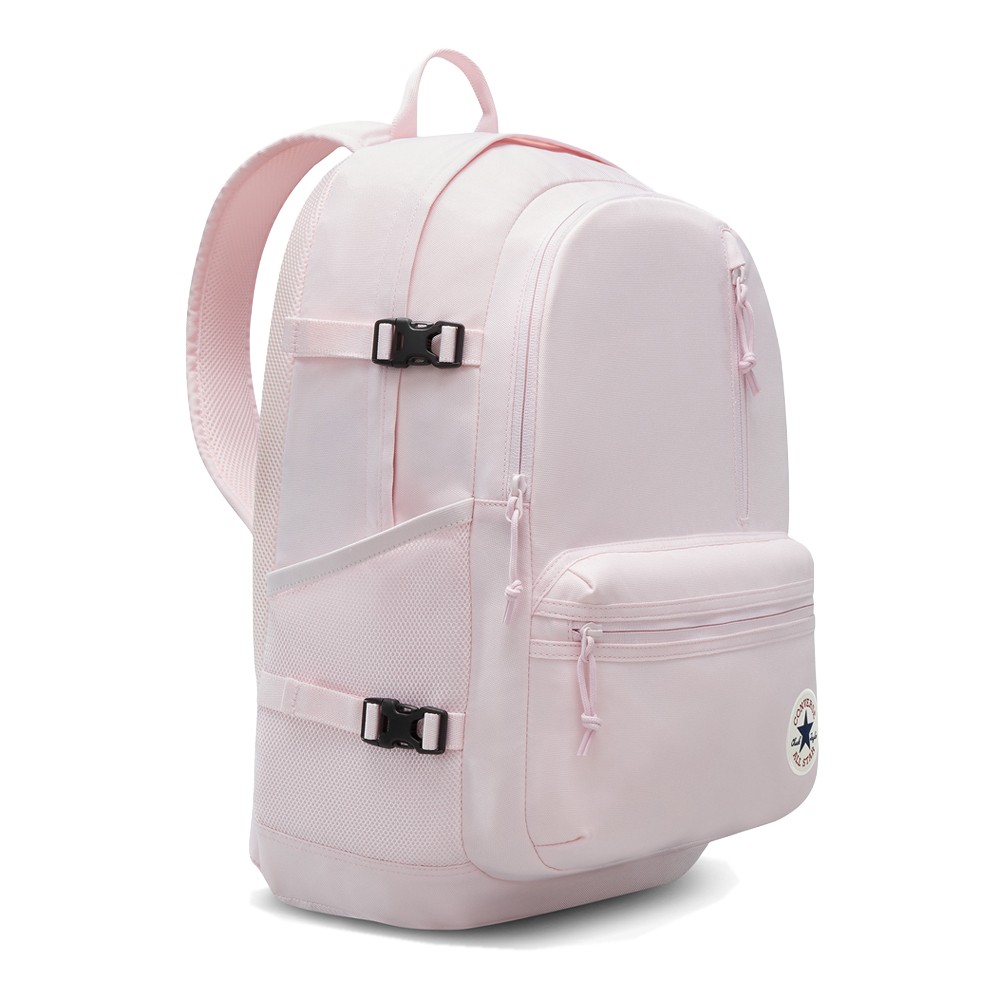 Straight Edge Backpack Rosa | Capaccioni Deportes