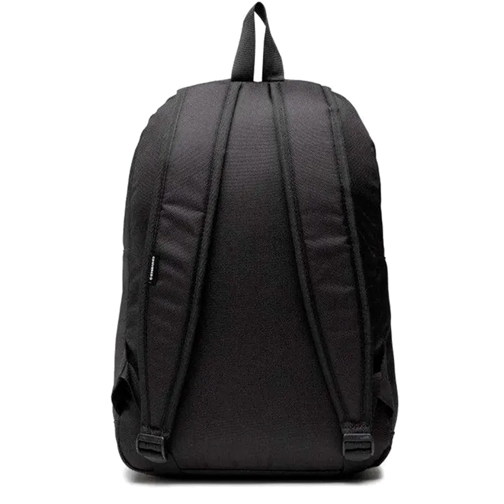 Speed 3 Backpack Negro | Capaccioni Deportes
