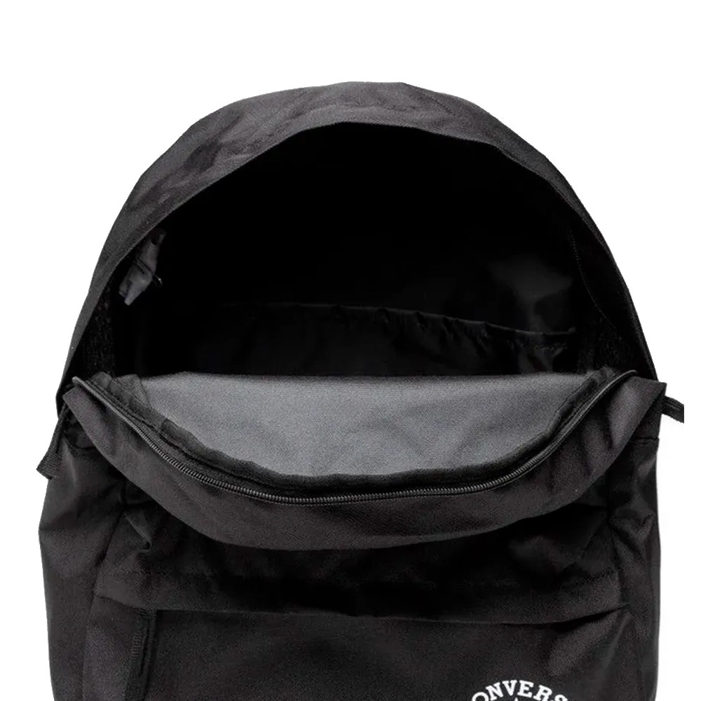 Speed 3 Backpack Negro | Capaccioni Deportes