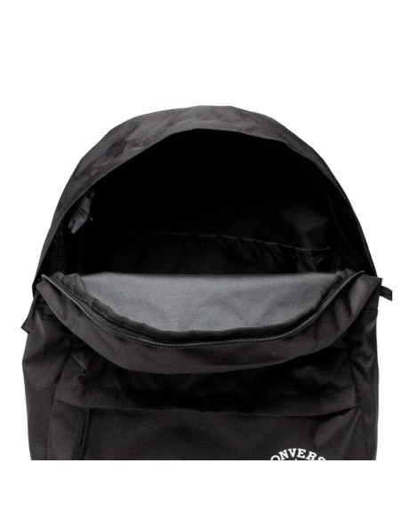 Speed 3 Backpack Negro | Capaccioni Deportes