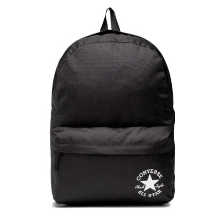 Speed 3 Backpack Negro | Capaccioni Deportes