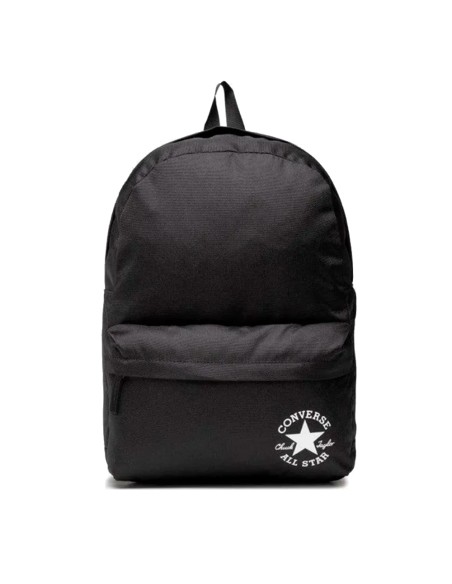 Speed 3 Backpack Negro | Capaccioni Deportes