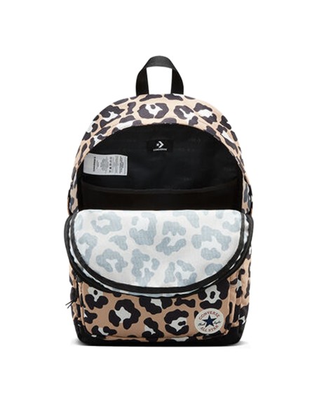 Speed 3 Backpack Rosa | Capaccioni Deportes