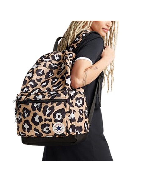 Speed 3 Backpack Rosa | Capaccioni Deportes