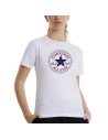 Cons Patch Women Tee