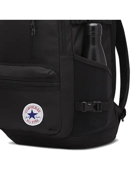 Speed 3 Backpack Rosa | Capaccioni Deportes