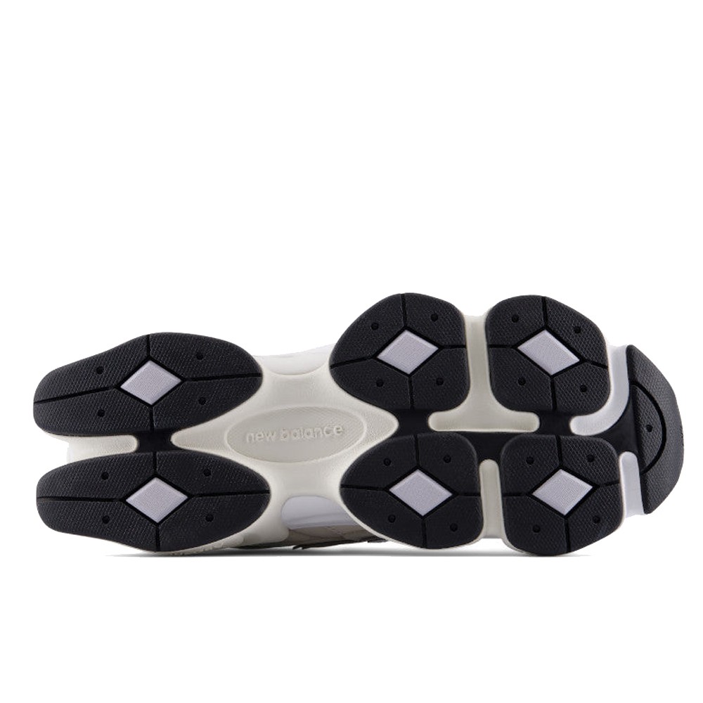 NB 9060 Gris | Capaccioni Deportes
