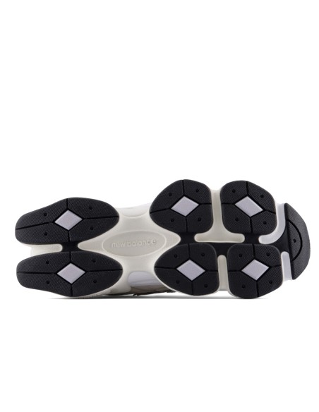 NB 9060 Gris | Capaccioni Deportes