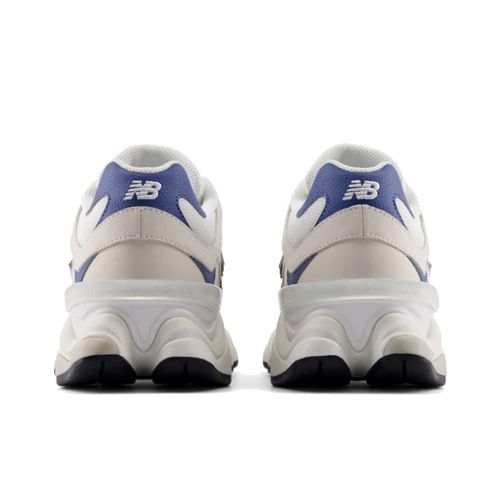 NB 9060 Gris | Capaccioni Deportes