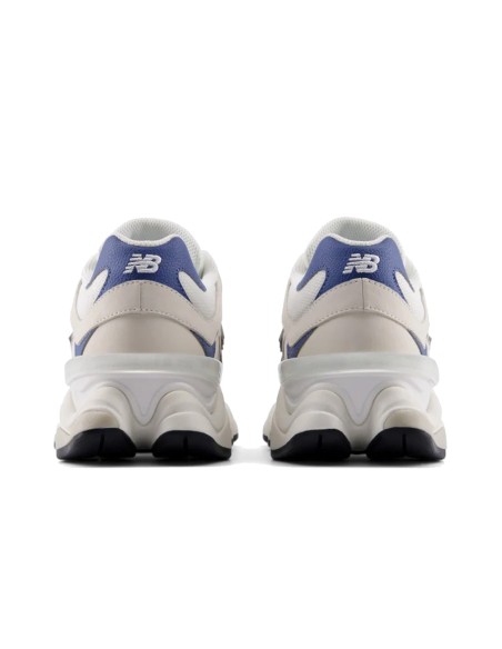 NB 9060 Gris | Capaccioni Deportes