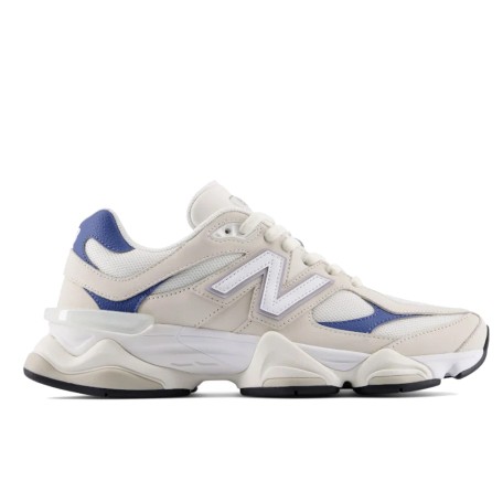 NB 9060 Gris | Capaccioni Deportes