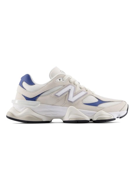 NB 9060 Gris | Capaccioni Deportes