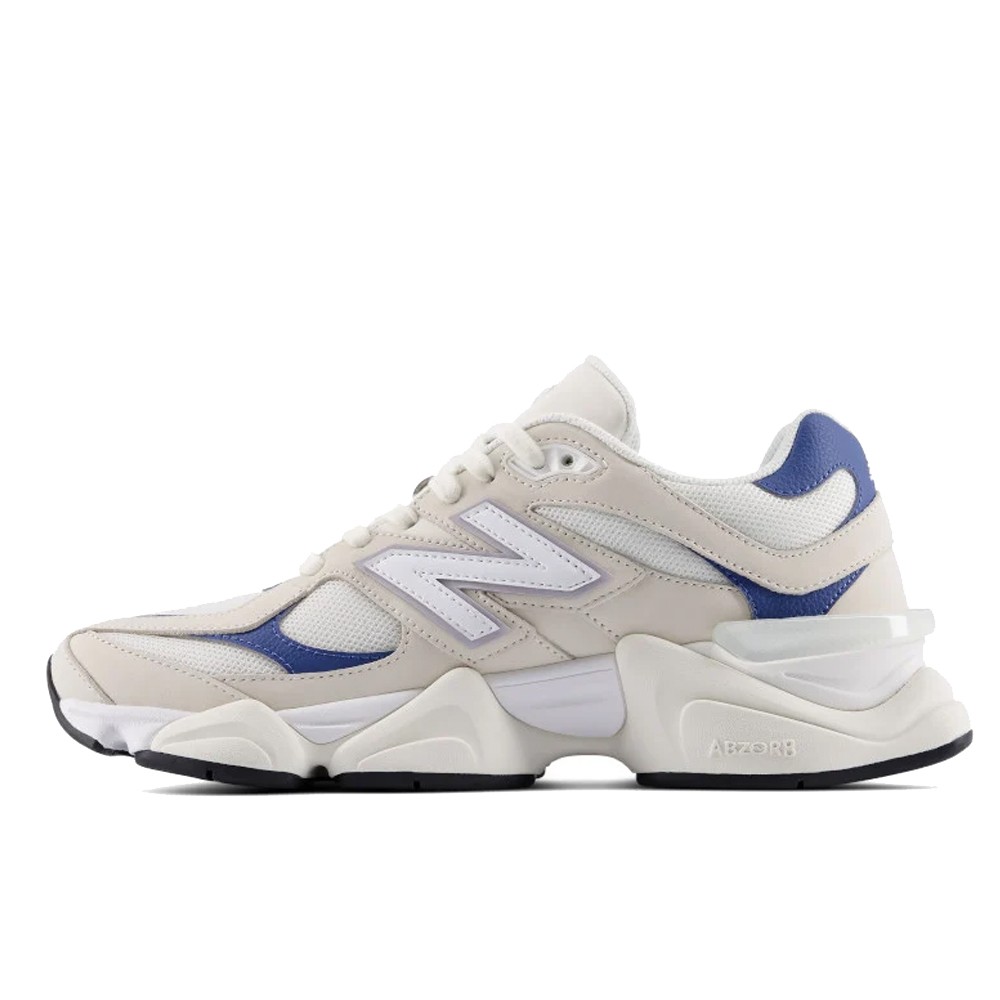 NB 9060 Gris | Capaccioni Deportes