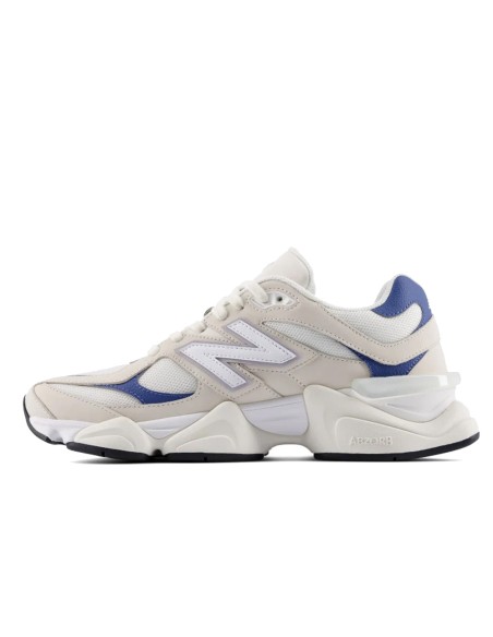 NB 9060 Gris | Capaccioni Deportes