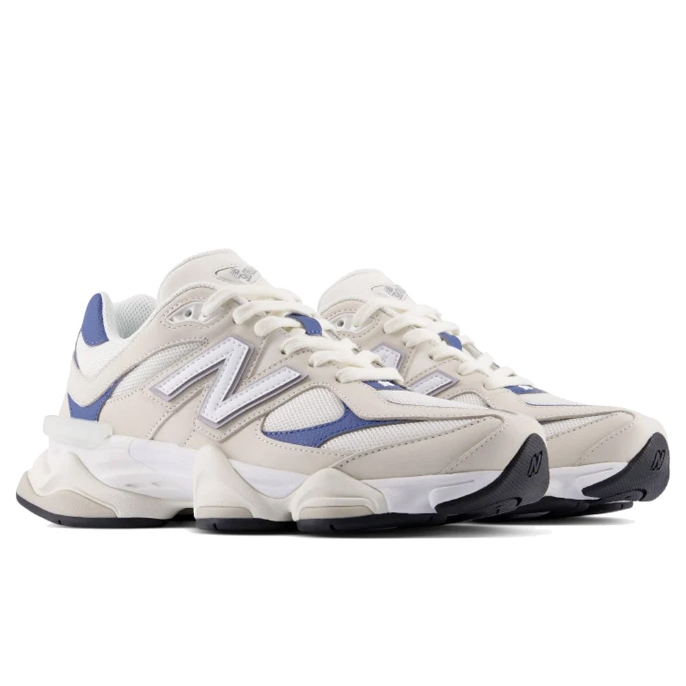 NB 9060 Gris | Capaccioni Deportes