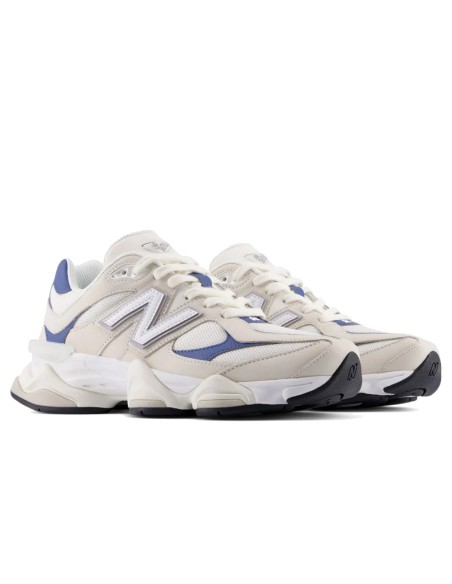 NB 9060 Gris | Capaccioni Deportes