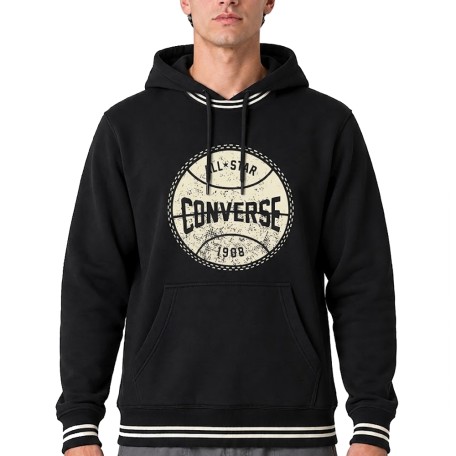 Cons Retro Hoops Hoodie