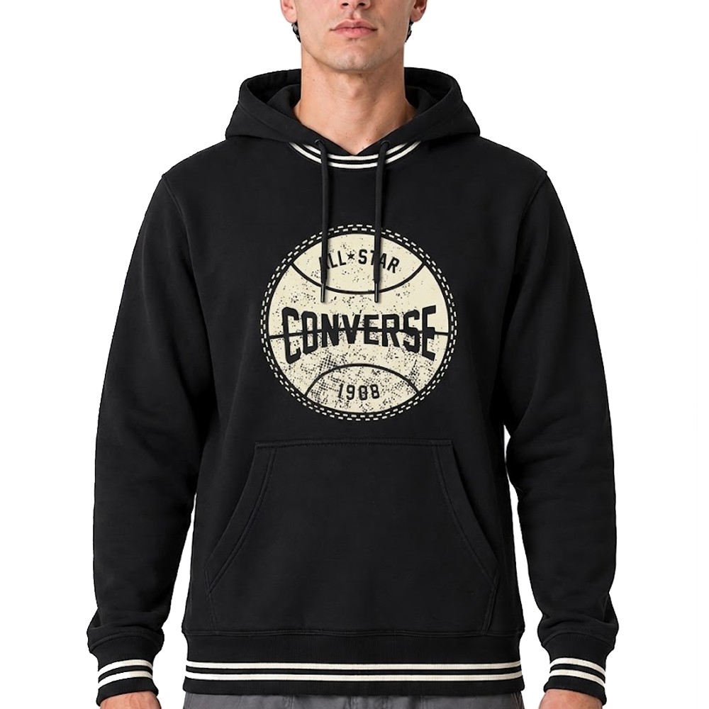 Cons Retro Hoops Hoodie