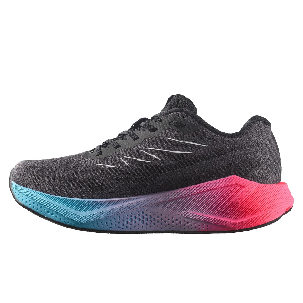 Aero Blaze 4 Gradient W