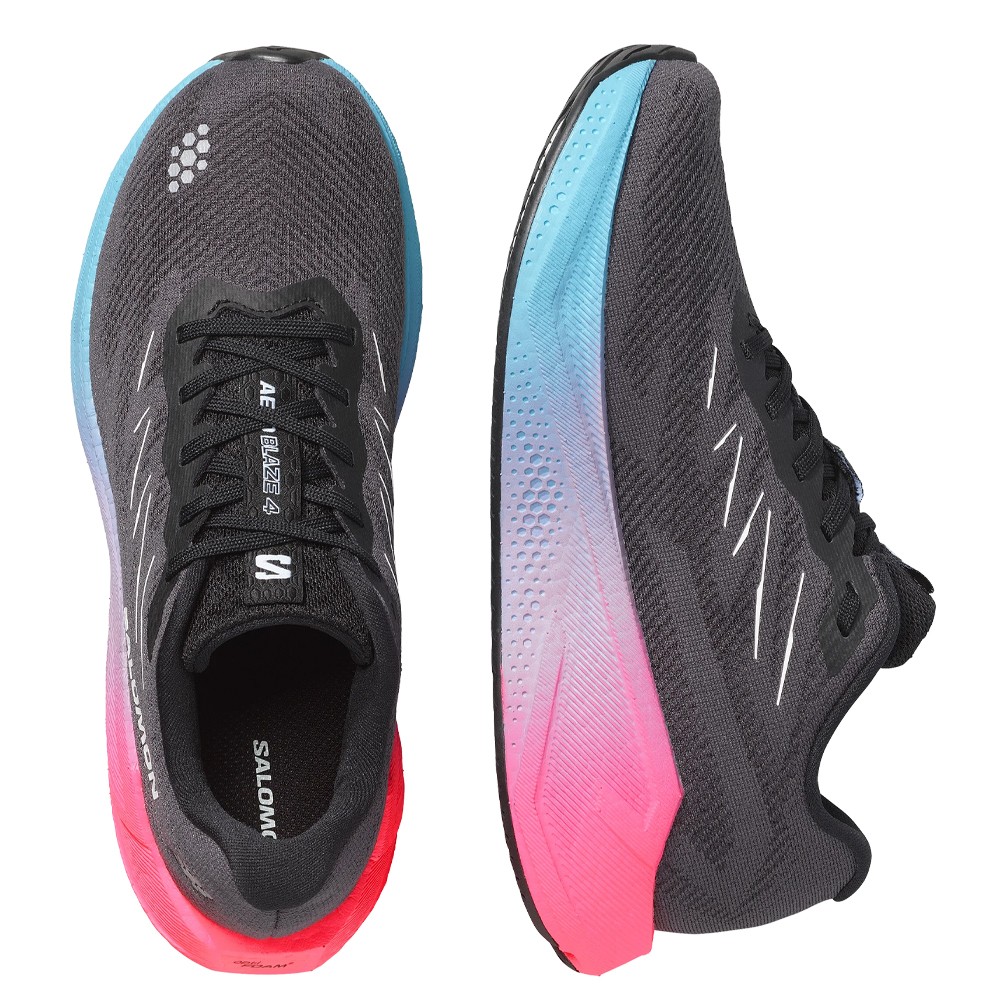 Aero Blaze 4 Gradient W