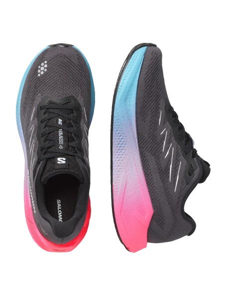 Aero Blaze 4 Gradient W